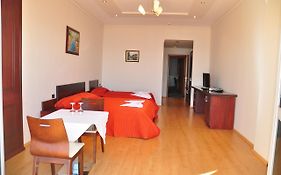 Dajti Park Resort