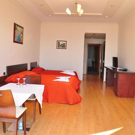 Dajti Park Resort Priska e Madhe Esterno foto