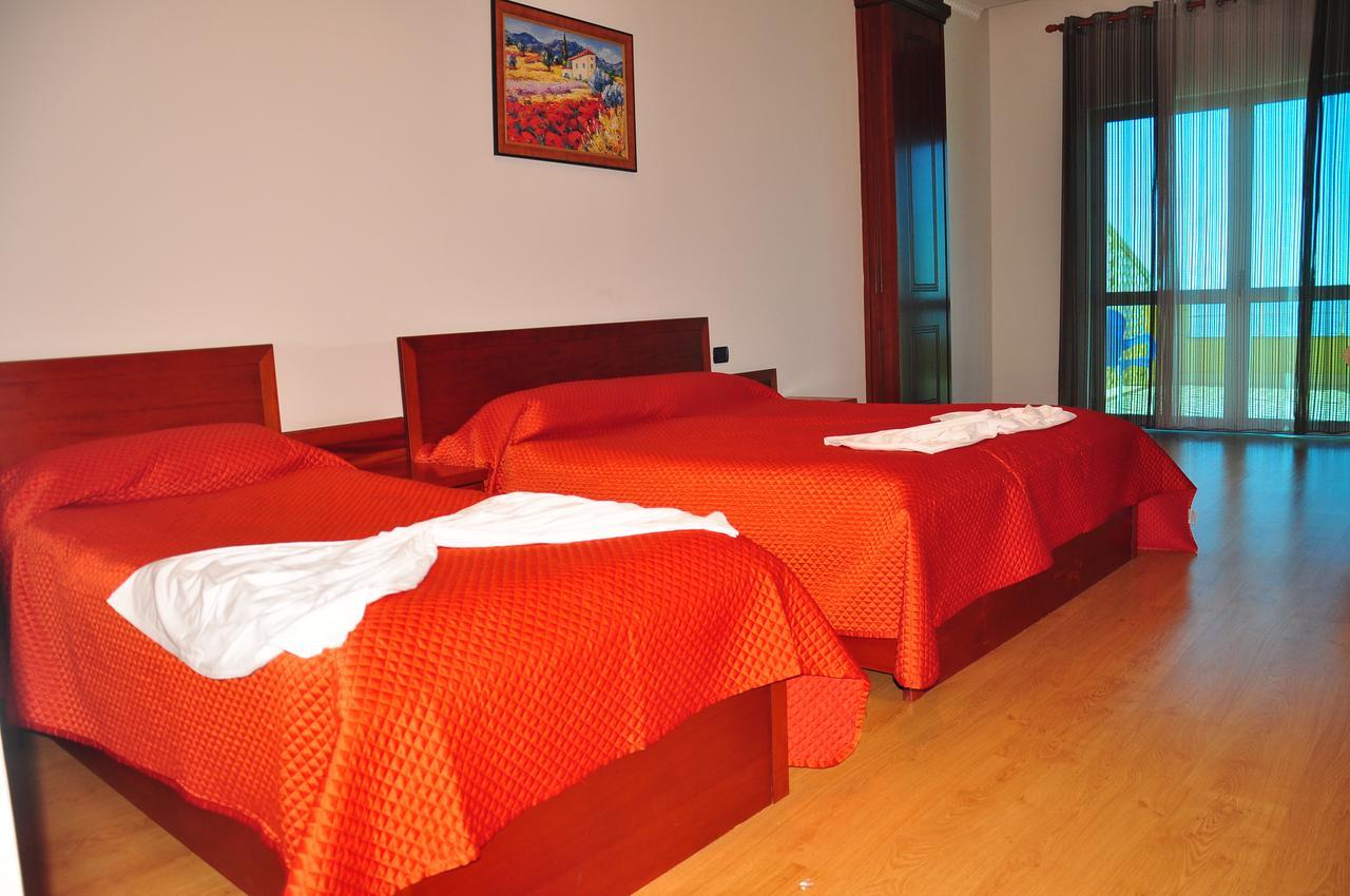 Dajti Park Resort Priska e Madhe Esterno foto